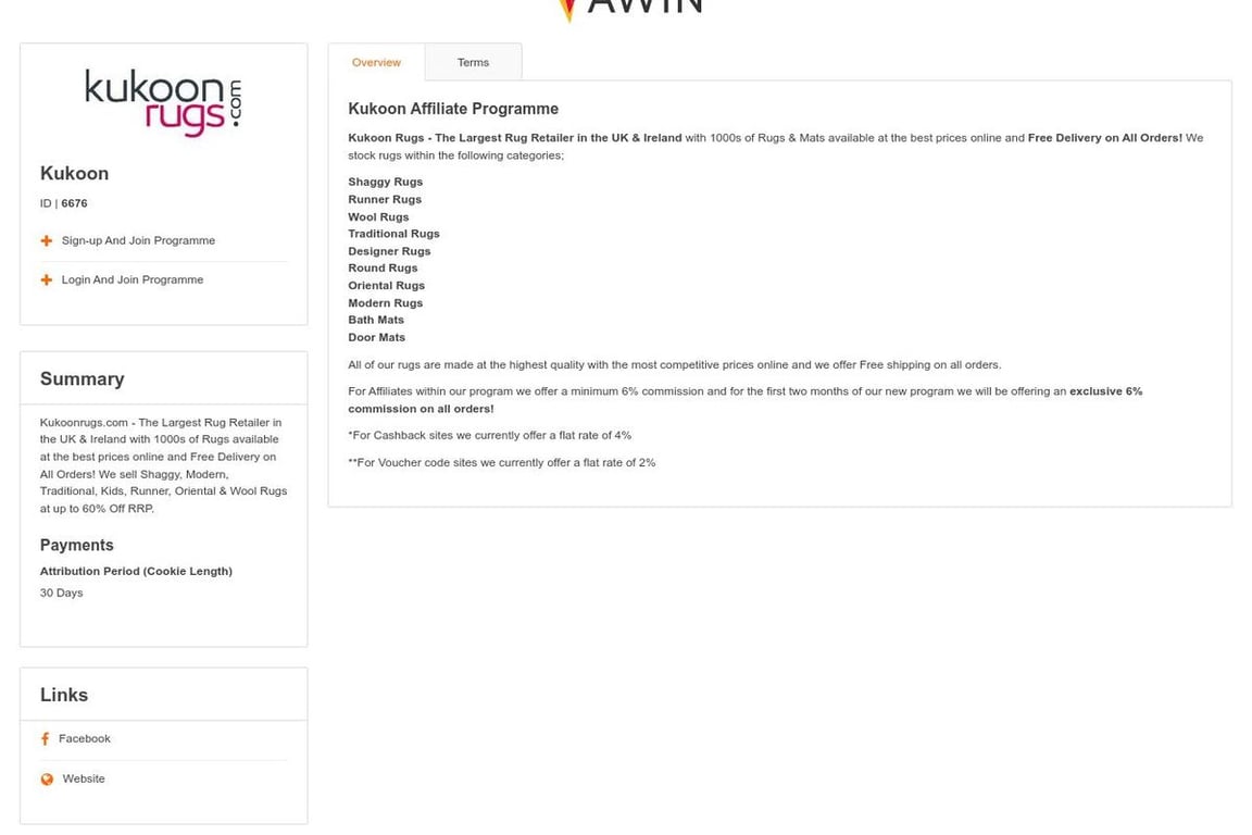 Kukoon UK Affiliate Program Everything You Need to Know (2024)