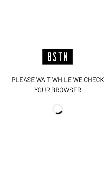 Bstn.com homepage