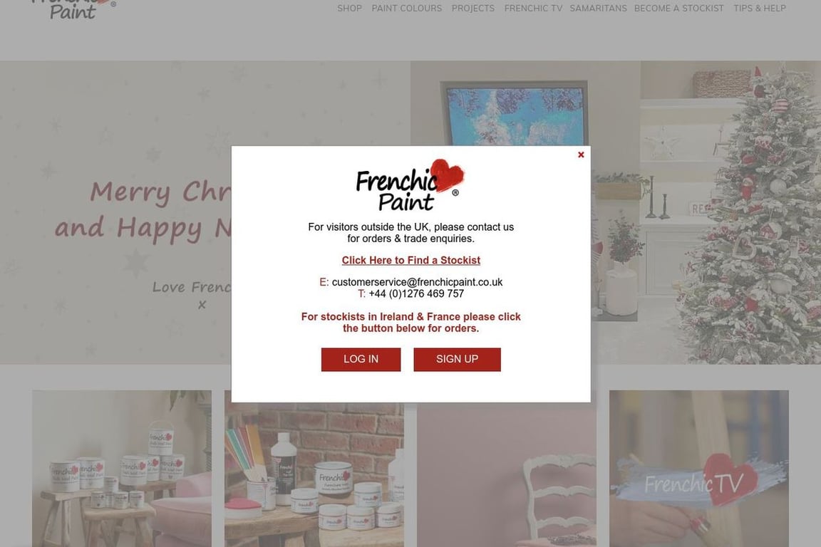 Frenchic Paint Affiliate Program Everything You Need to Know (2024)