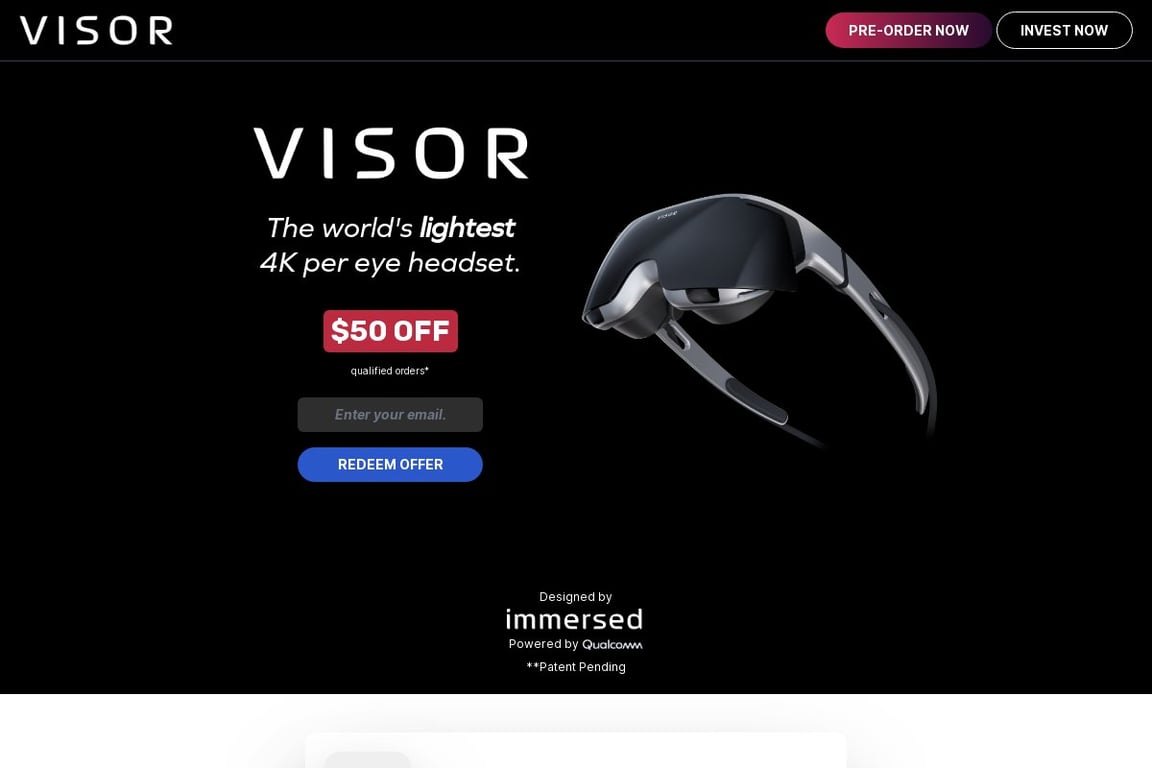 Visor Affiliate Program: Commission & Program Details (2026)