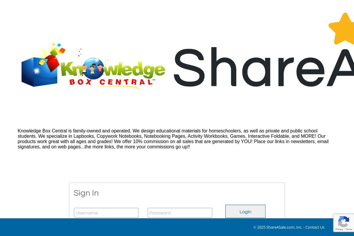 Knowledge Box Central Affiliate Program: Commission & Program Details ...