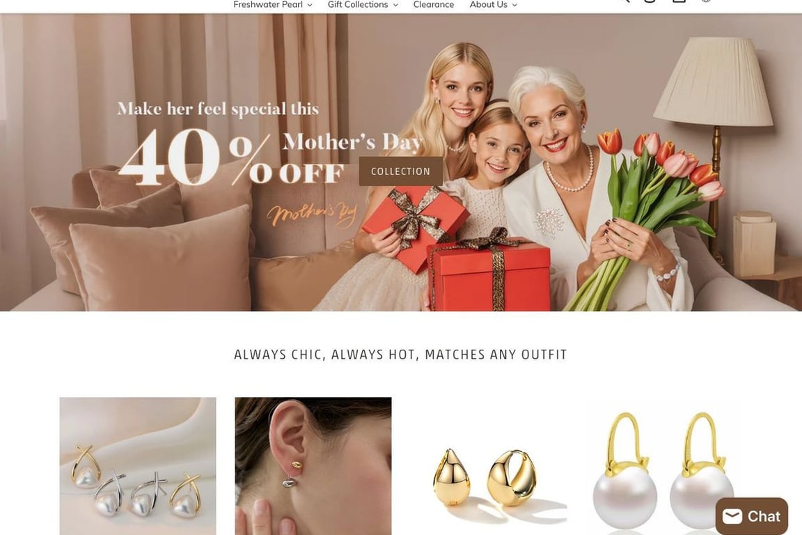 Huge Tomato homepage