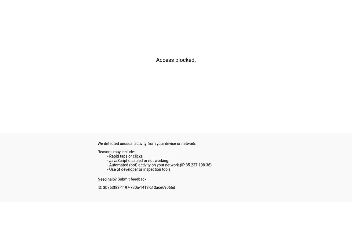 Erborian (UK) homepage