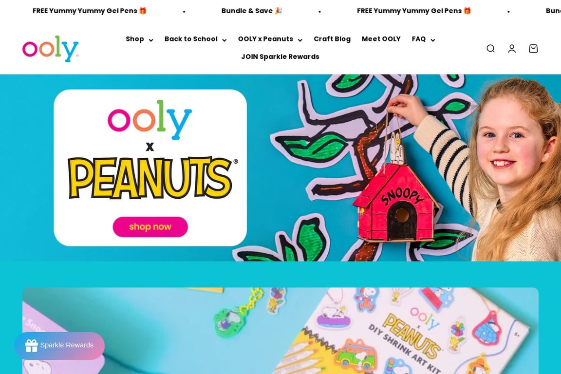 OOLY Affiliate Program: Commission & Program Details (2026)