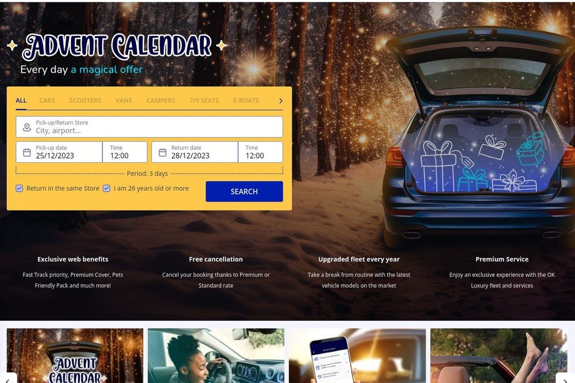 OK Rent a Car ES Affiliate Program Everything You Need to Know (2024)