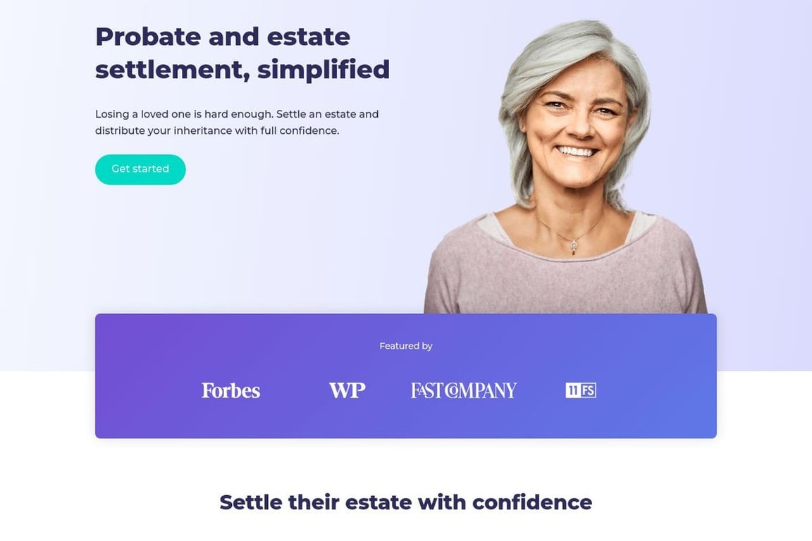 Atticus homepage
