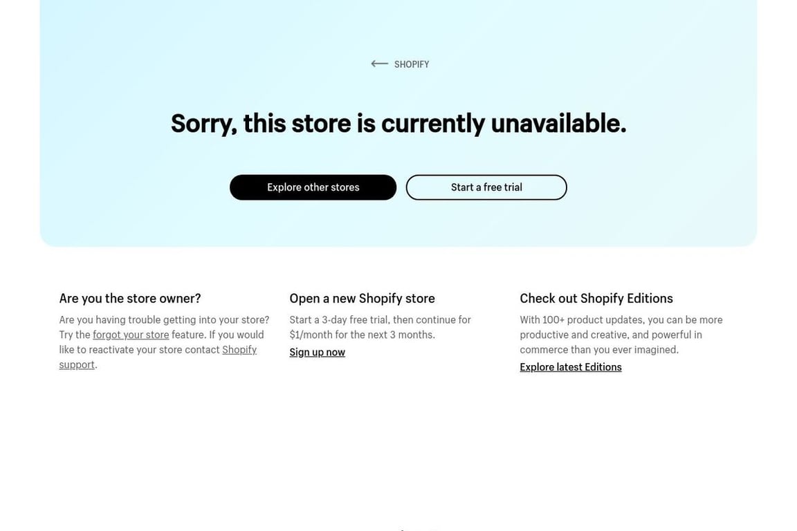 Zulre homepage