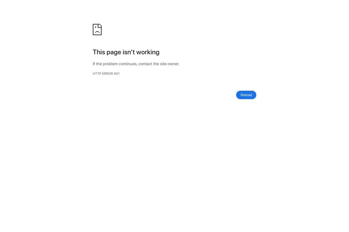 StrapQuest homepage