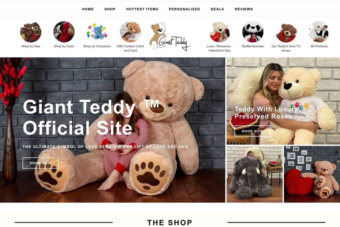 61 Best Toy Affiliate Programs of 2024 (Ranked)