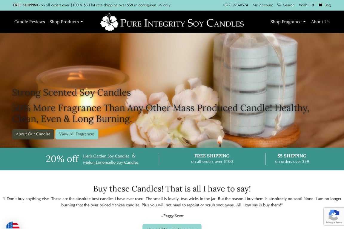 Pure Integrity Affiliate Program: Commission & Program Details (2026)