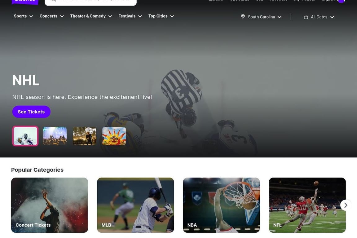 StubHub Affiliate Program Everything You Need to Know (2024)