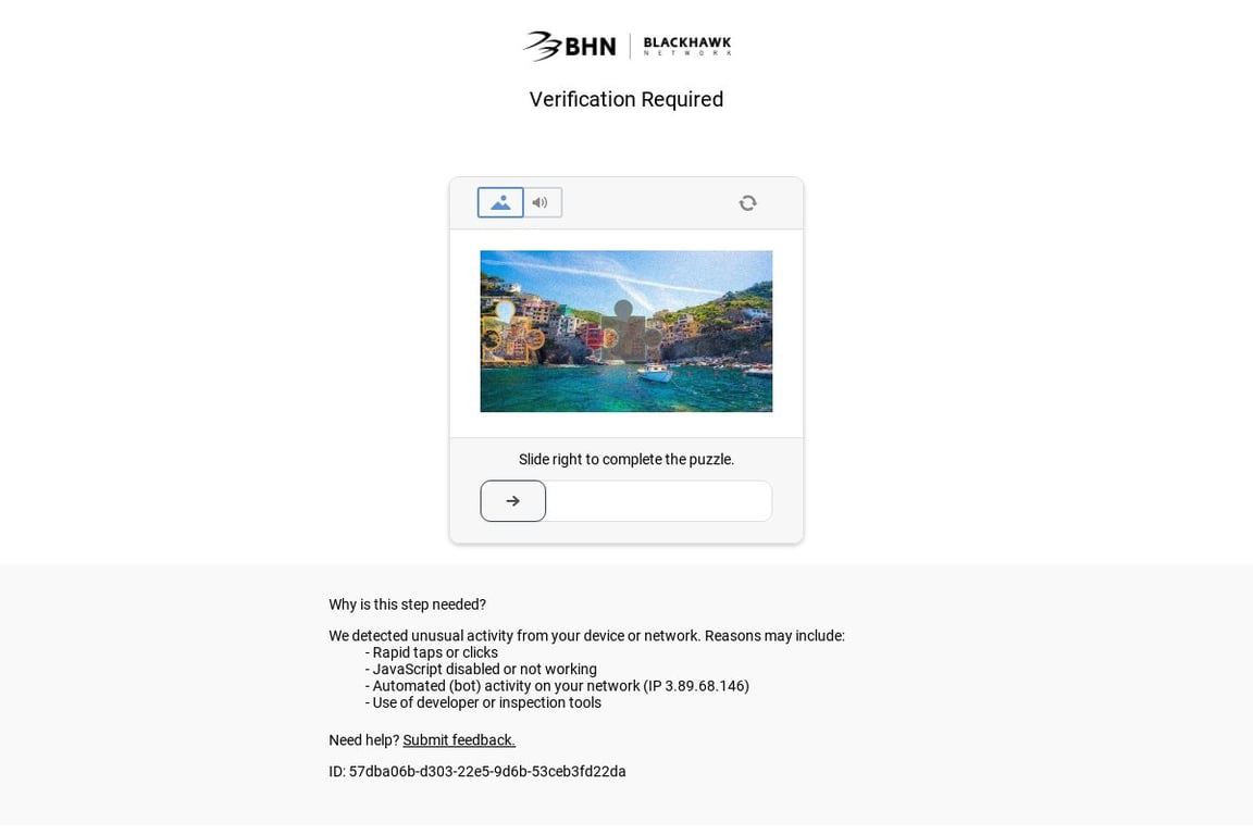 Spafinder.com homepage