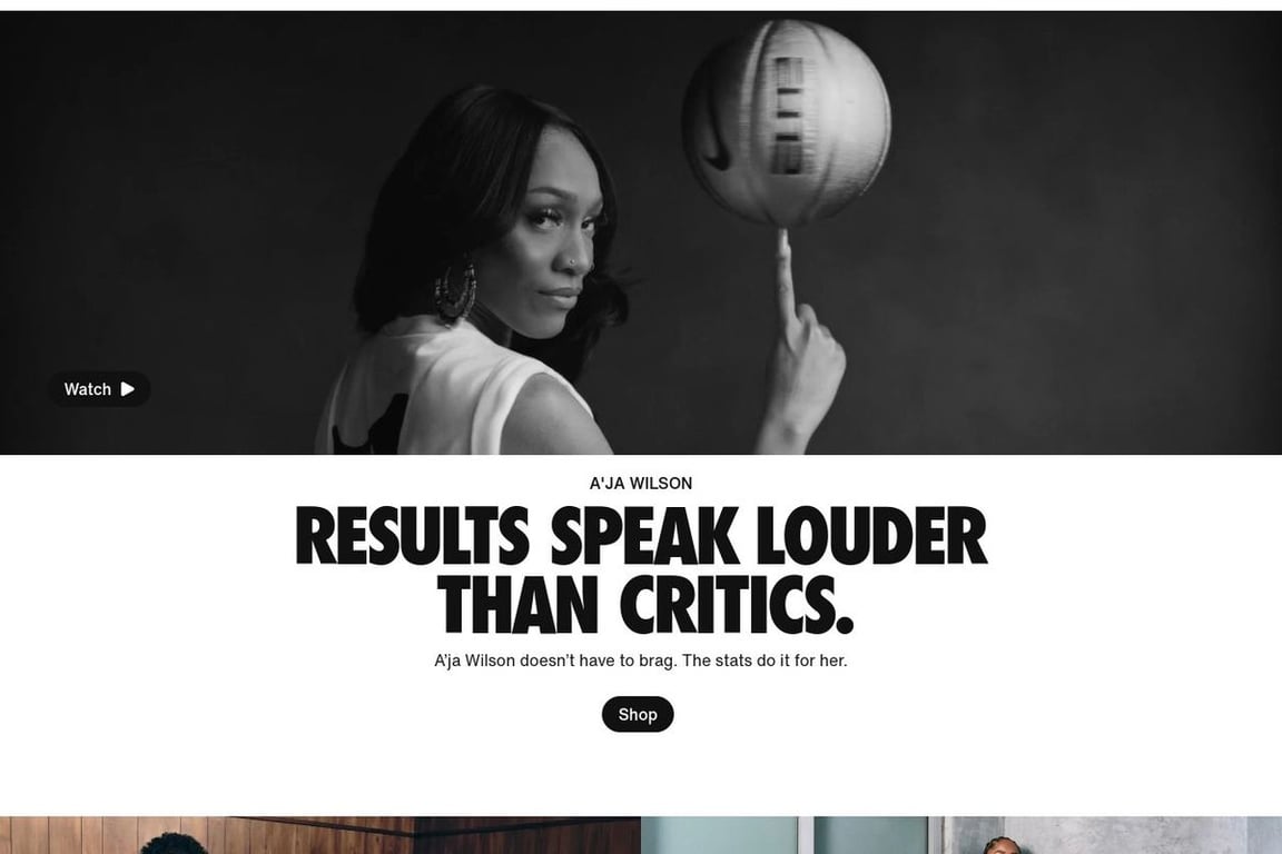 Nike Affiliate Program Commission Program Details 2025