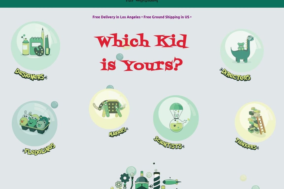 Adventuretown Toy Emporium Affiliate Program Everything You Need to