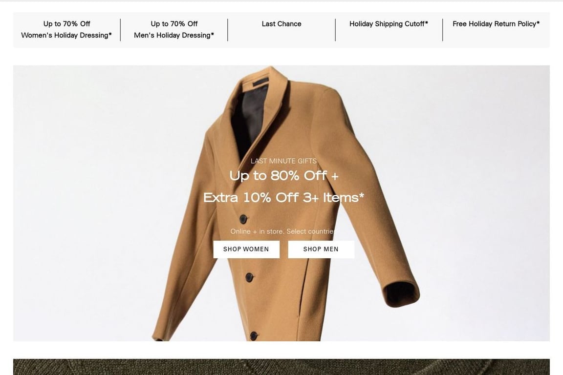 Theory Outlets Affiliate Program Everything You Need to Know (2024)