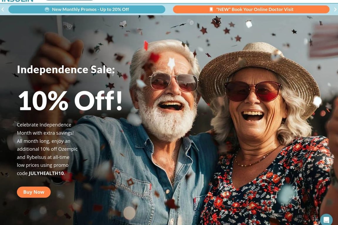 46 Best Pharmacy Affiliate Programs of 2025 (Ranked)