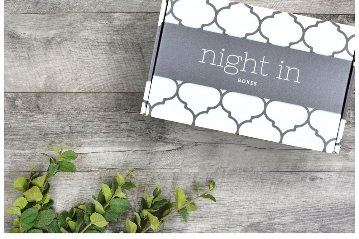 Night In Boxes homepage