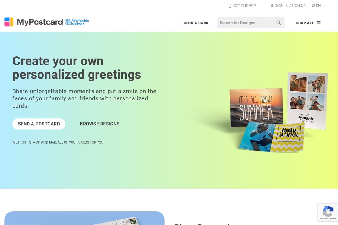 MyPostcard Affiliate Program: Commission & Program Details (2026)