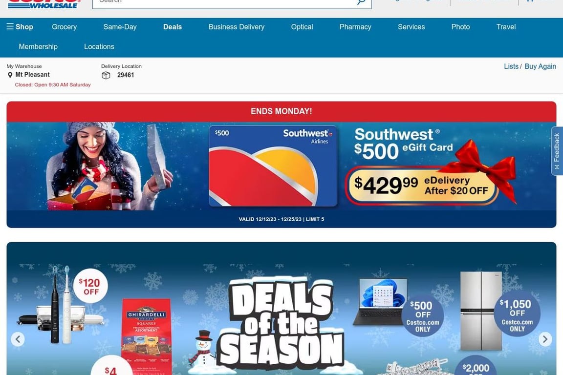 Costco Affiliate Program: Everything You Need to Know (2025)