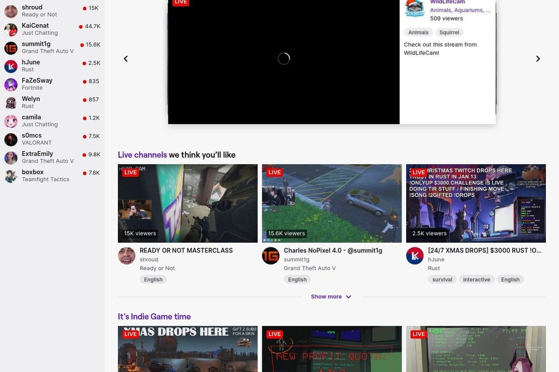 Twitch Affiliate Program Everything You Need to Know (2024)