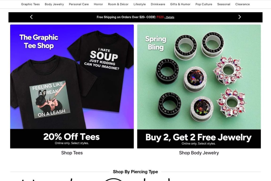 Spencer’s homepage