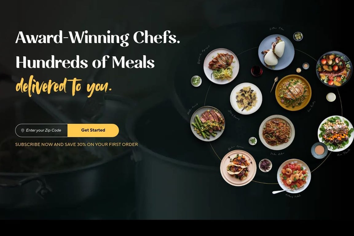 Cook unity affiliate program everything you need to know 2025 