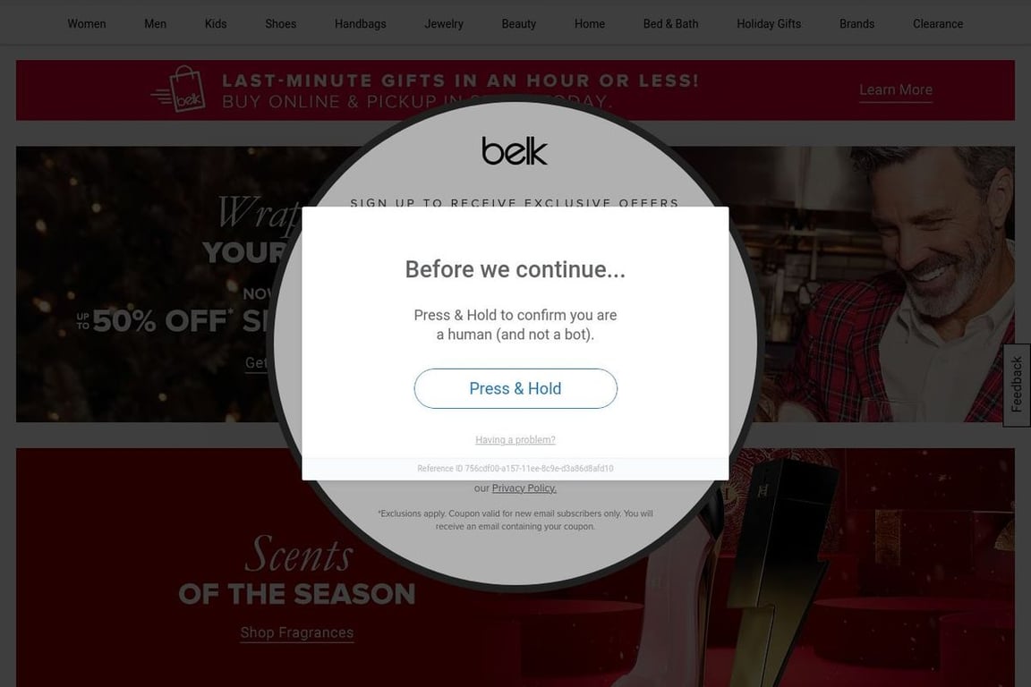 Belk Affiliate Program Everything You Need to Know (2024)