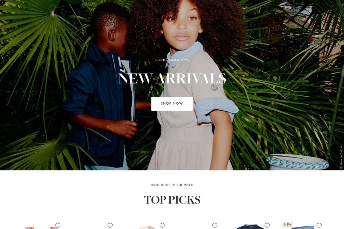 Nickis homepage