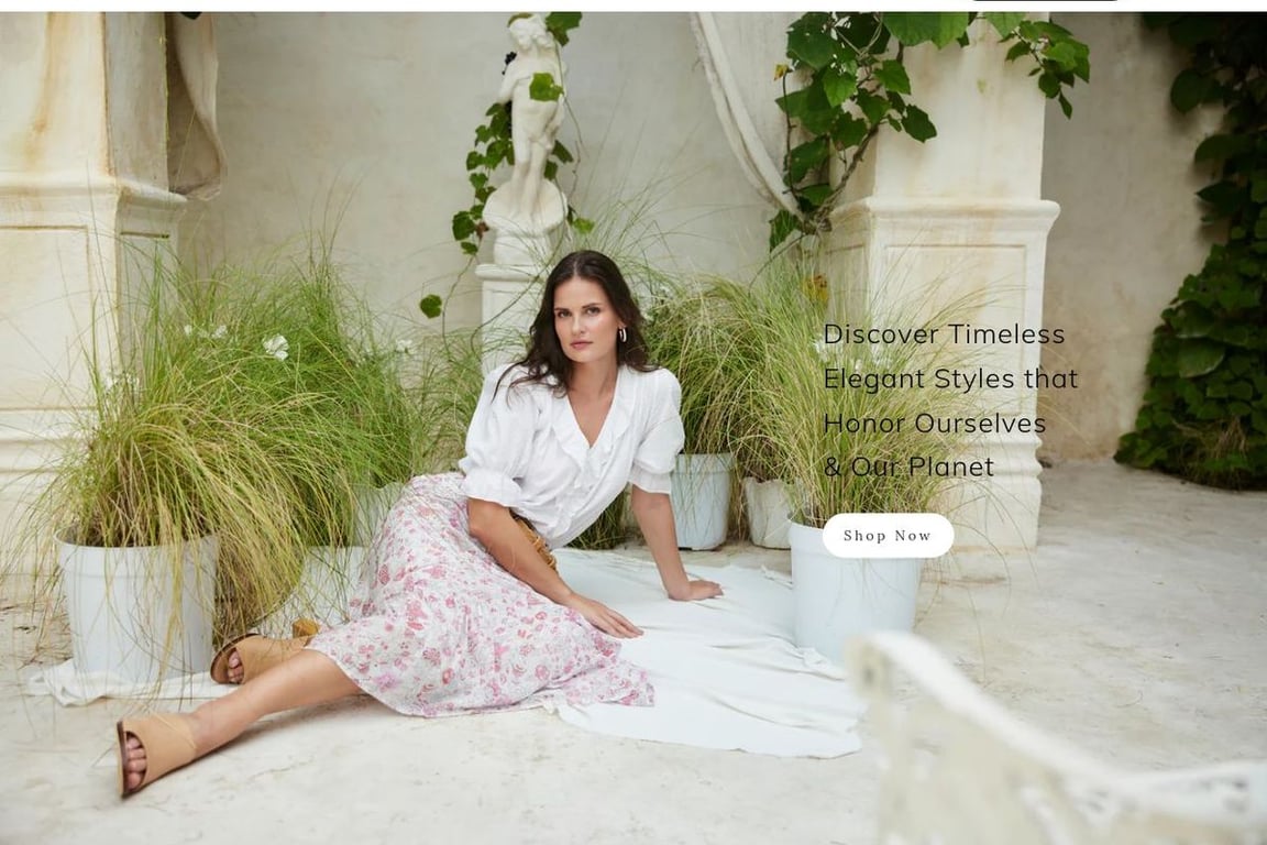 Paneros homepage