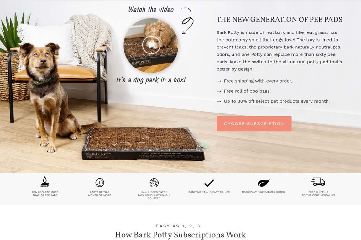 Bark Potty Affiliate Program Everything You Need to Know (2024)