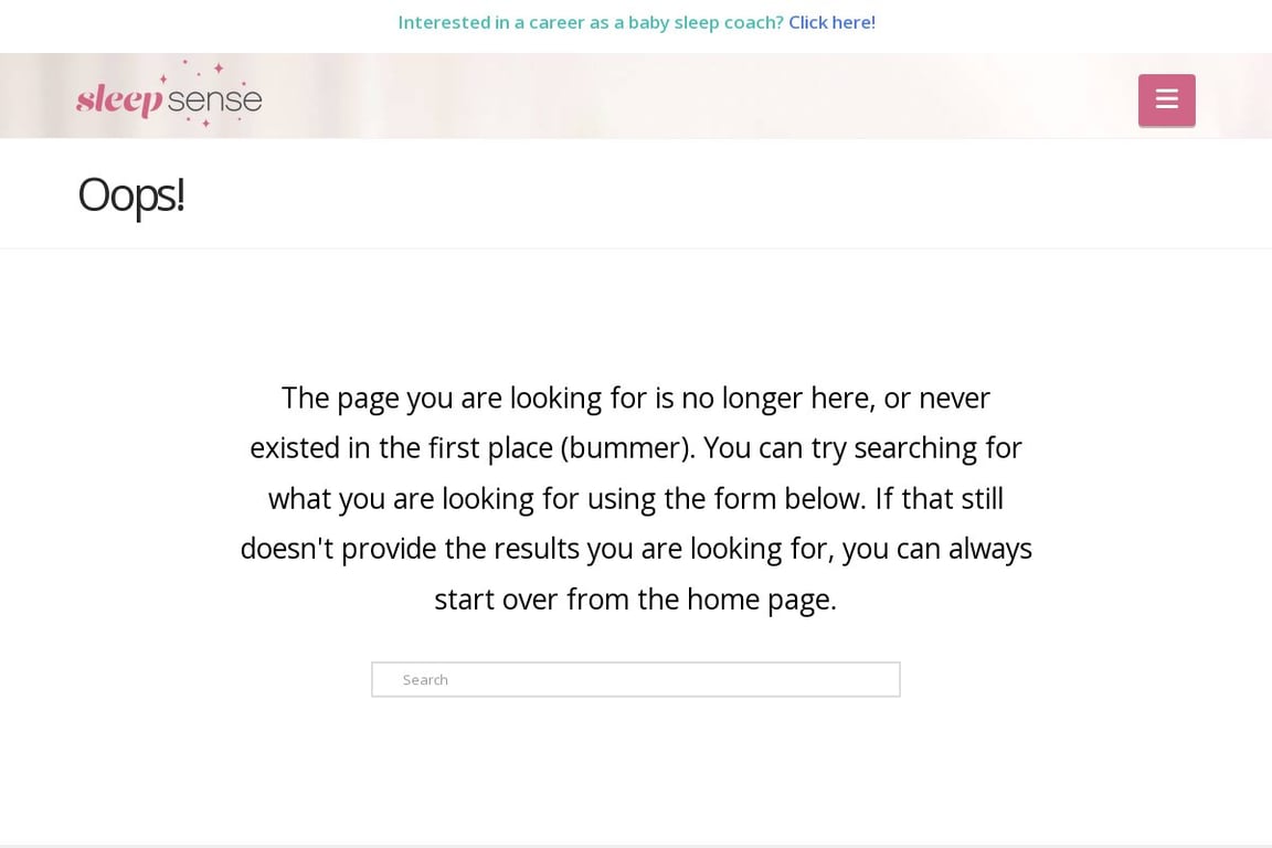 Sleep Sense Affiliate Program: Commission & Program Details (2026)