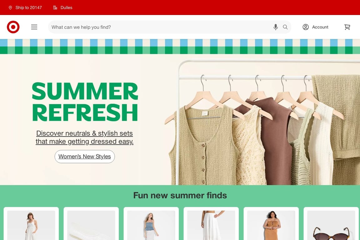 Target Affiliate Program: Commission & Program Details (2026)