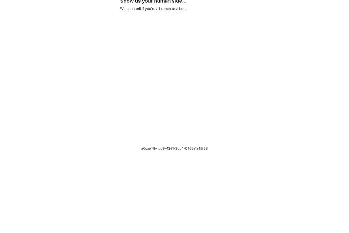 Orbitz homepage