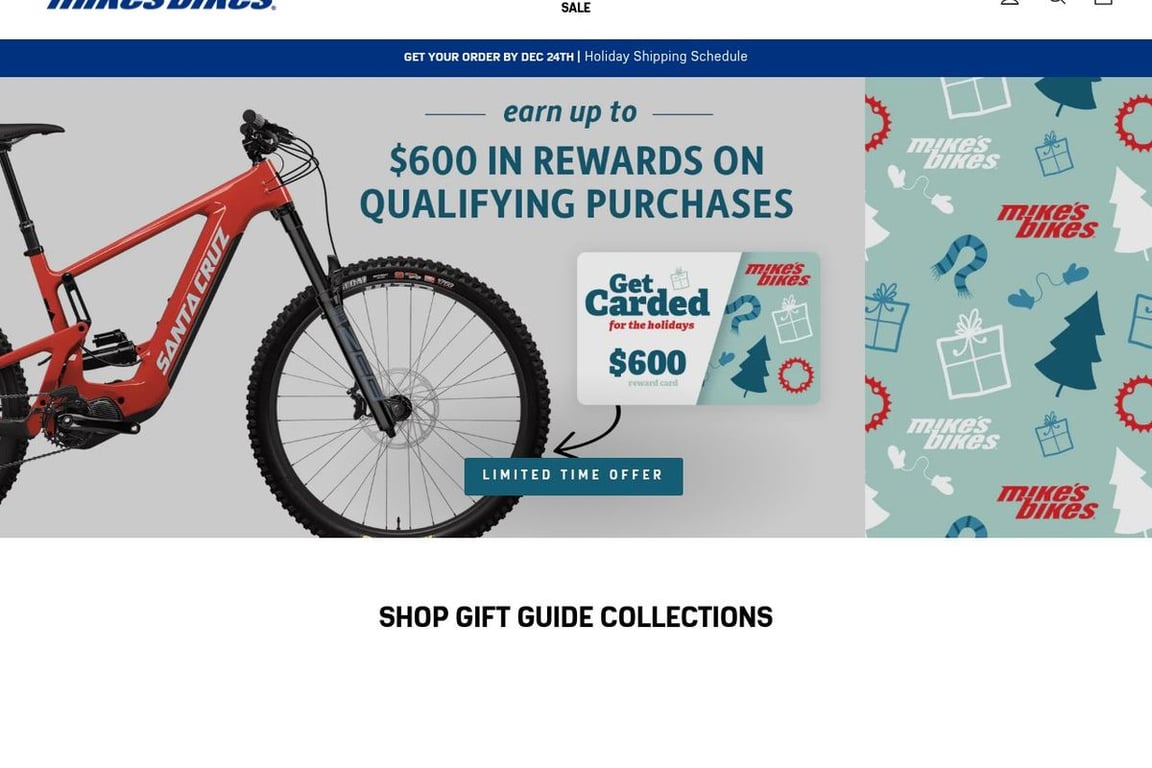 Mike s Bikes Affiliate Program Everything You Need to Know 2024