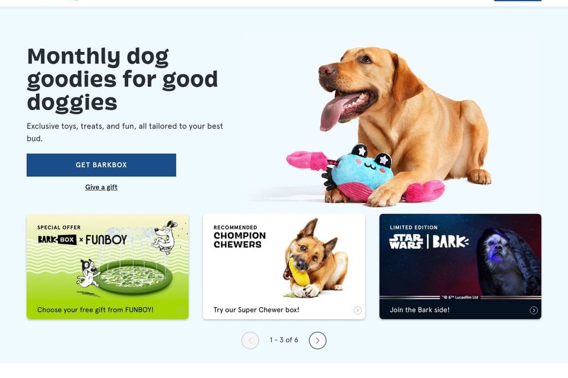 53 Best Pet Affiliate Programs of 2024 (Ranked)