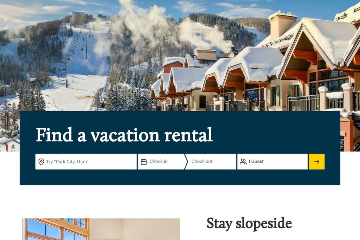 TurnKey Vacation Rentals Affiliate Program Everything You Need to Know