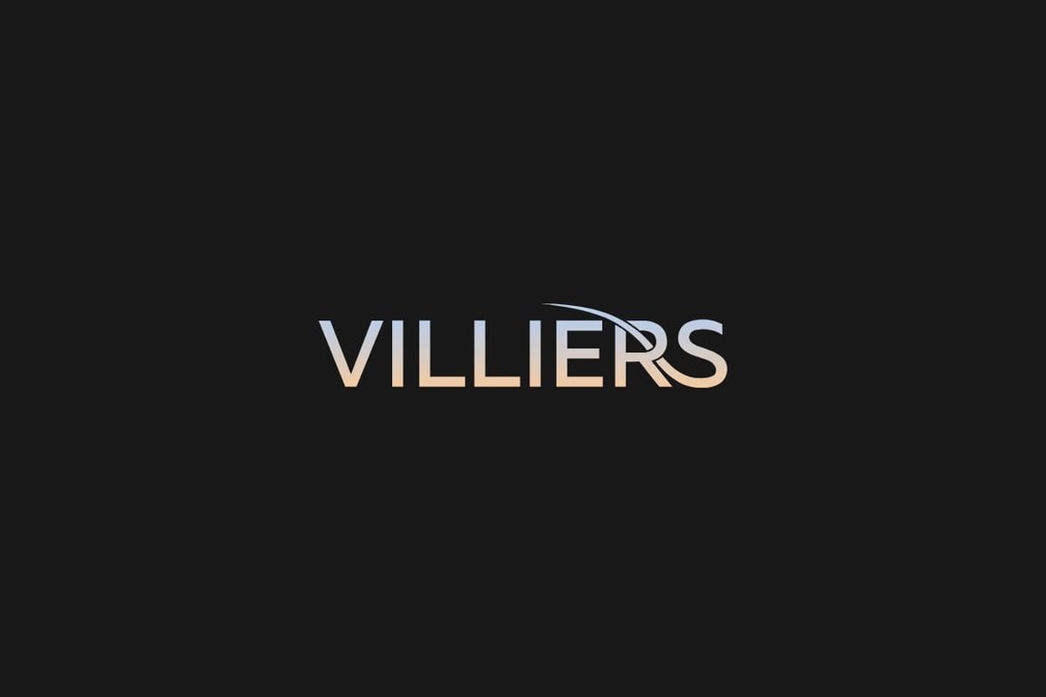 Villiers homepage
