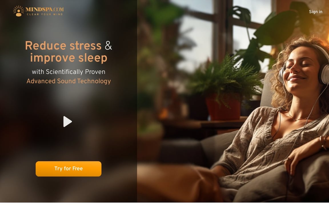 Synctuition homepage