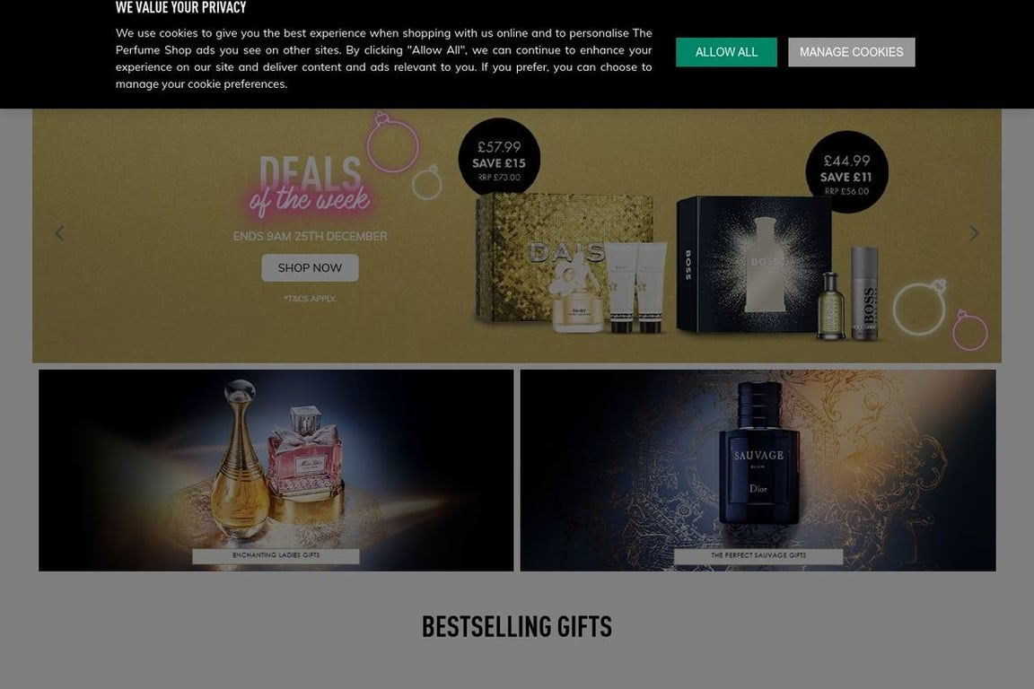 The Perfume Shop Affiliate Program Everything You Need to Know 2024