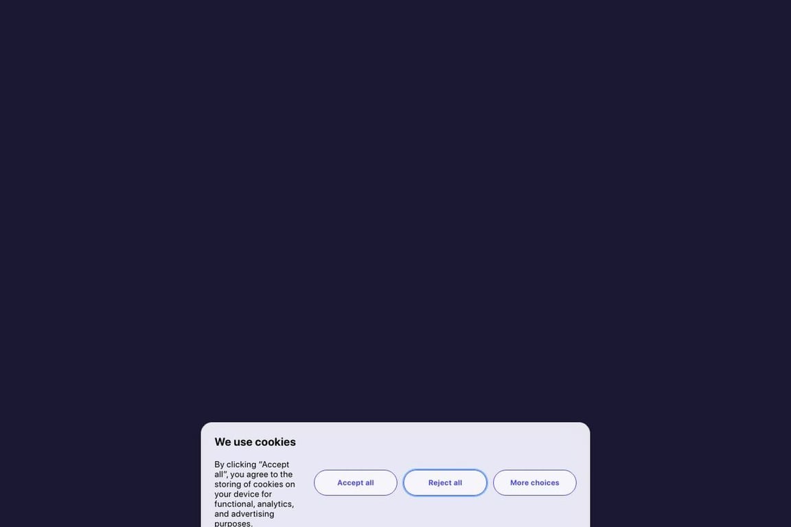 Pluralsight homepage