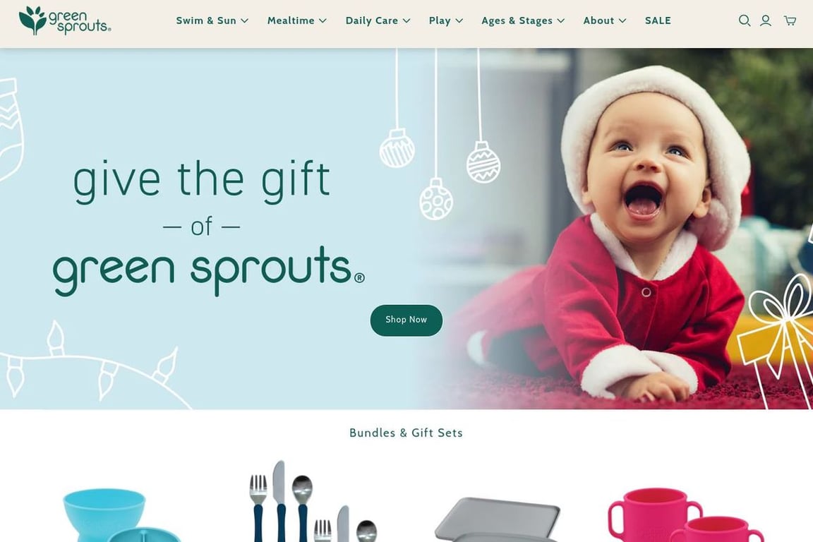 Green Sprouts Affiliate Program Everything You Need to Know (2024)