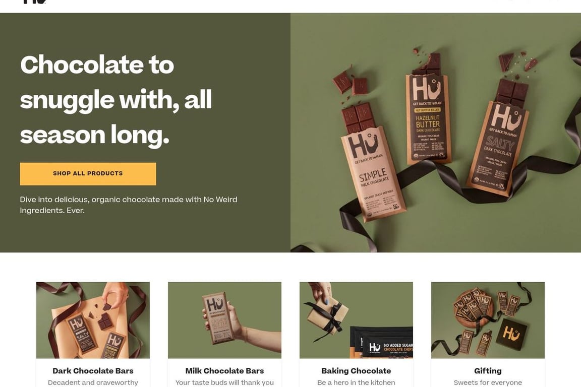 Hu Kitchen Affiliate Program Everything You Need to Know (2024)