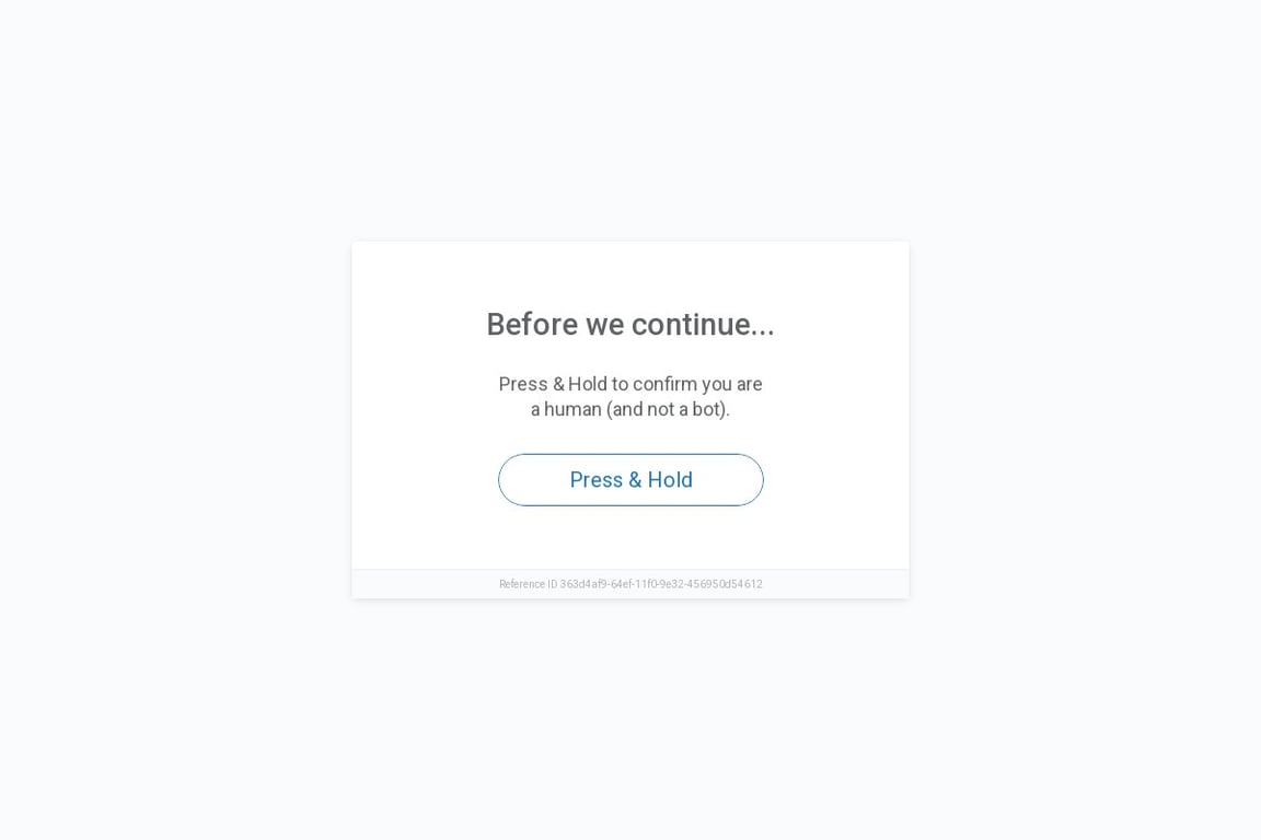 AllModern Professional homepage