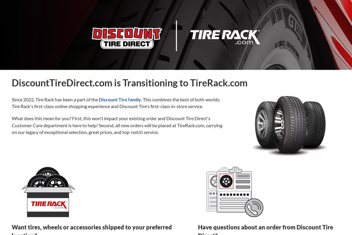 Discount Tire Affiliate Program: Commission & Program Details (2026)