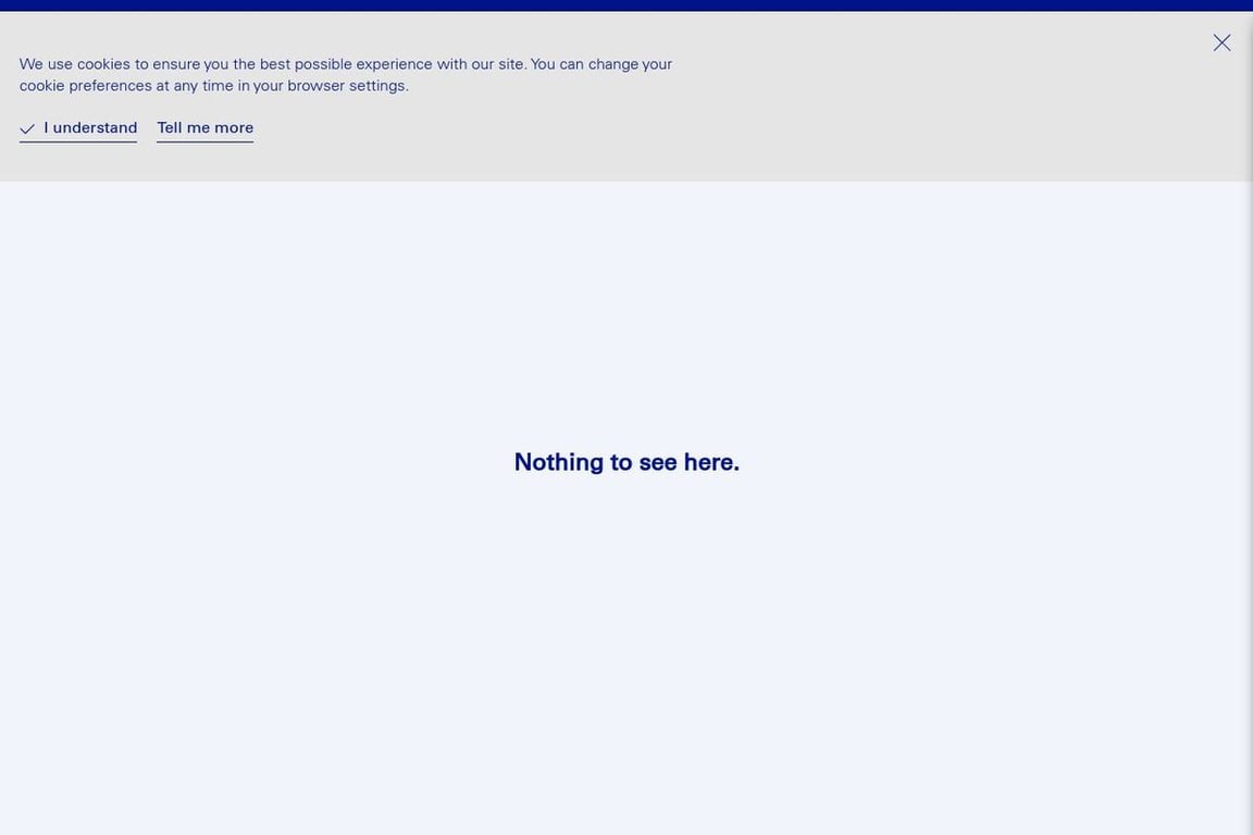 Mustad Fishing affiliate program signup page