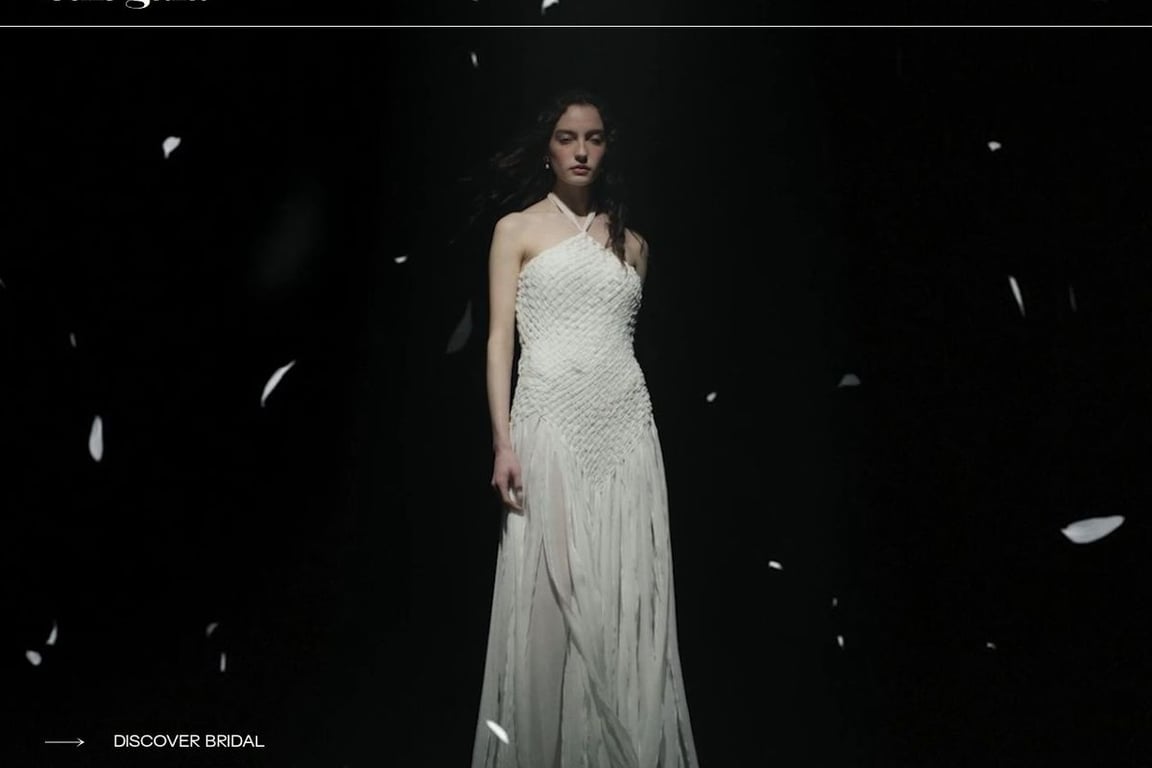 Cult Gaia homepage