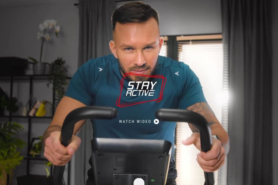 Hop-sport homepage
