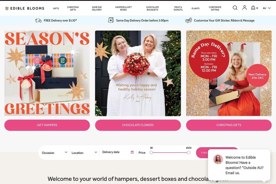 Edible Blooms UK Affiliate Program Everything You Need to Know (2024)