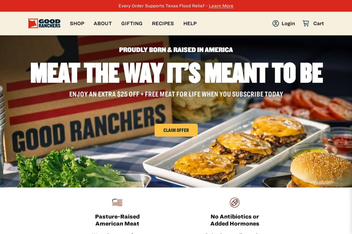 Good Ranchers Affiliate Program: Commission & Program Details (2026)