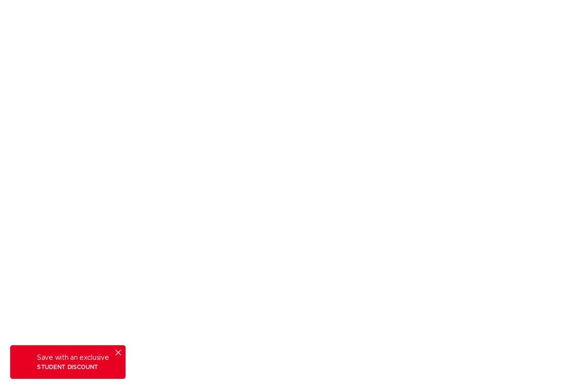 Nubia homepage